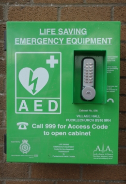 1st Defib on CC sm