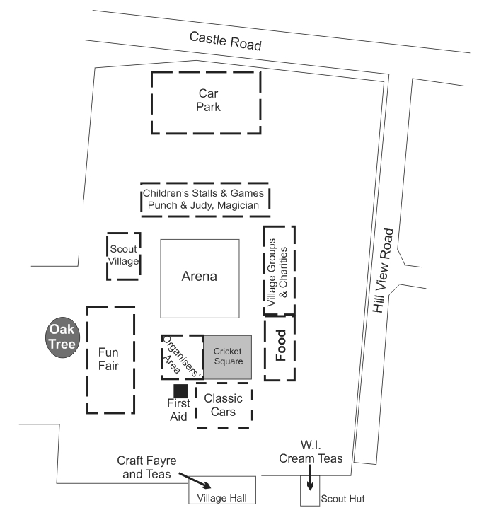 2008 layout