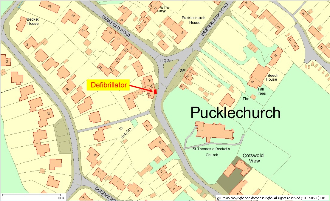 Cafe Location