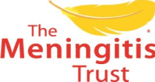 Meningitis Trust logo
