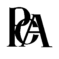 PCA logo