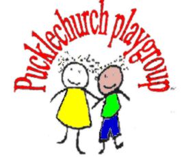 Pchurch Playgroup colour