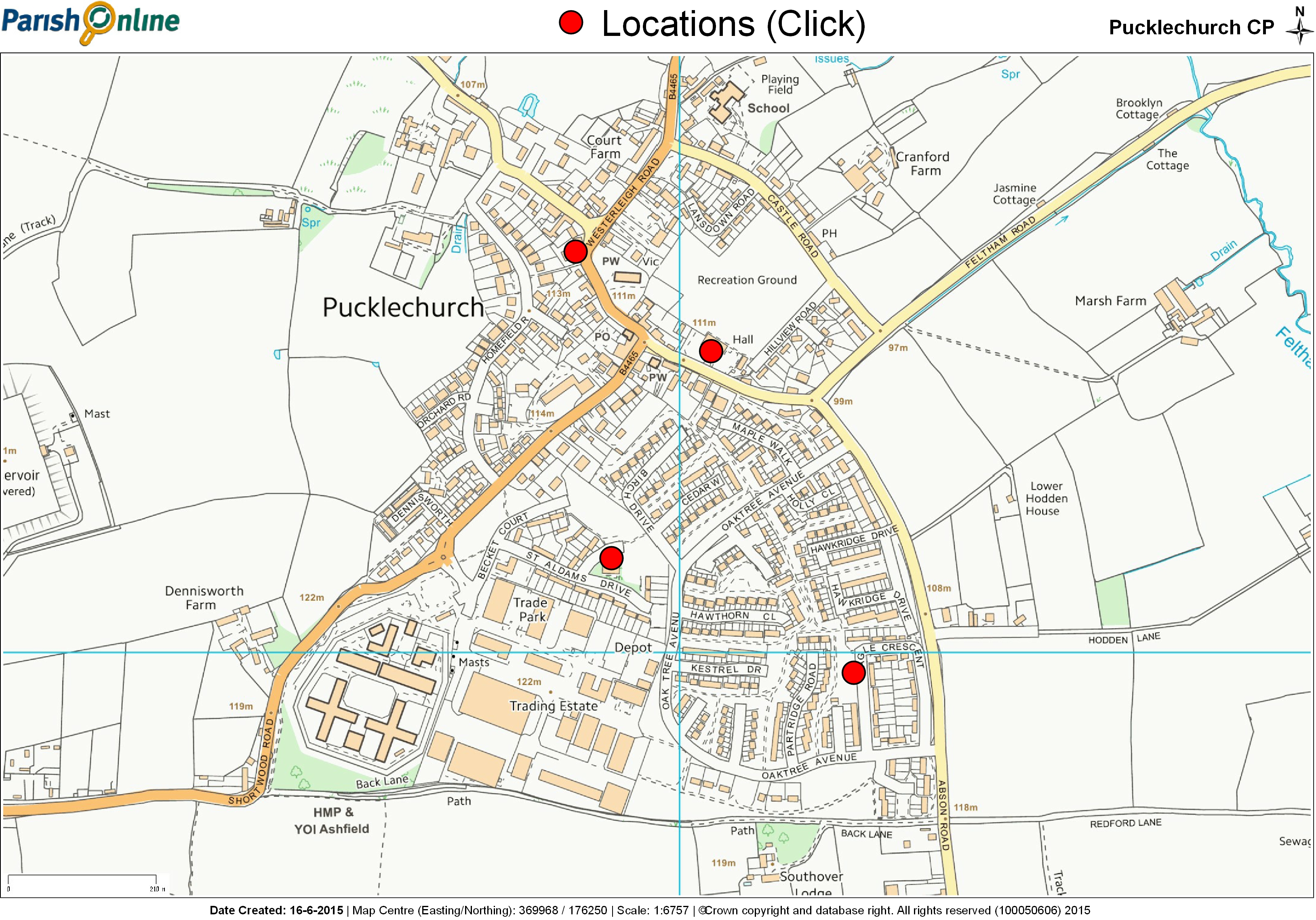 Pucklechurch All02