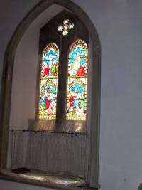 Swayne window in Thomas a Becket Church sm