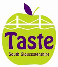 Taste logo