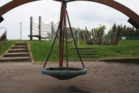 Tire Swing