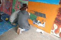 Underass Graffiti Project tn 01