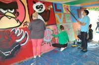 Underass Graffiti Project tn 02