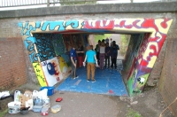Underass Graffiti Project tn 03