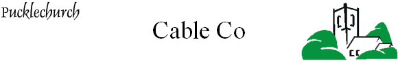 Cable Co