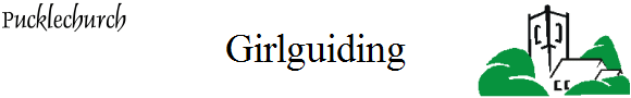 Girlguiding