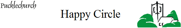 Happy Circle