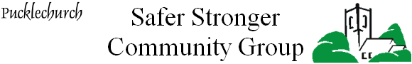 Safer Stronger
Community Group