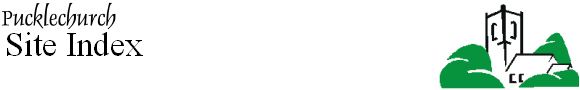 Site Index