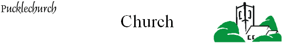    Church