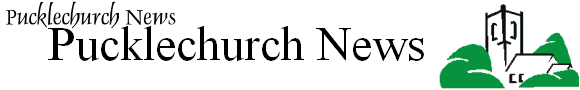     Pucklechurch News