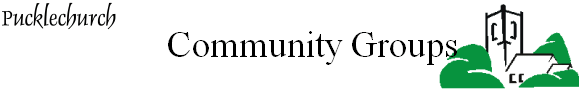      Community Groups