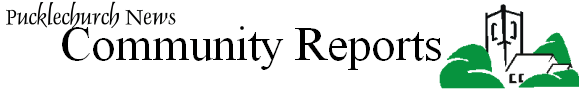      Community Reports