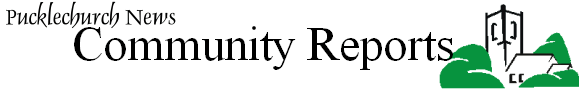       Community Reports
