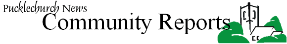        Community Reports