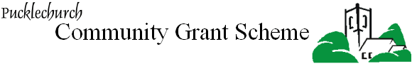        Community Grant Scheme