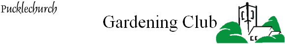         Gardening Club