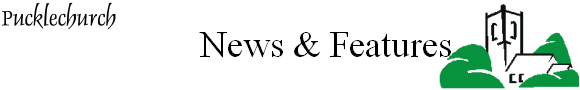         News & Features