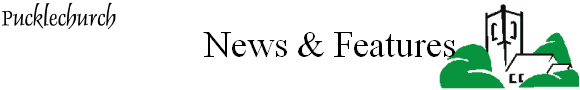          News & Features