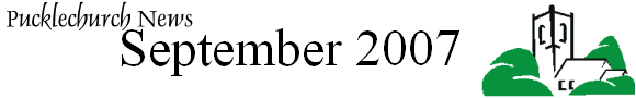          September 2007