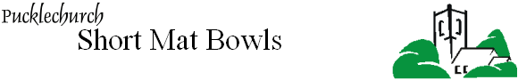          Short Mat Bowls