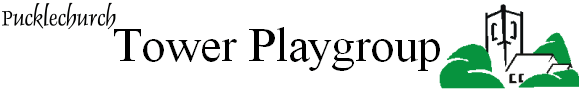          Tower Playgroup