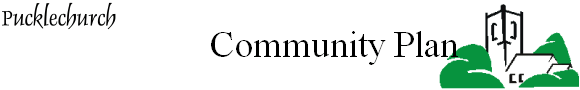 Community Plan Community Plan