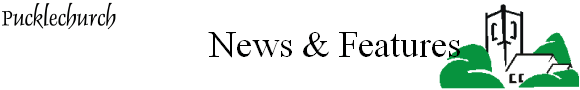           News & Features