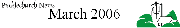              March 2006