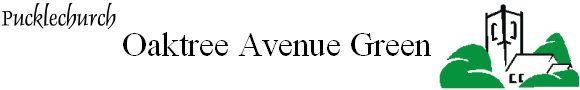              Oaktree Avenue Green