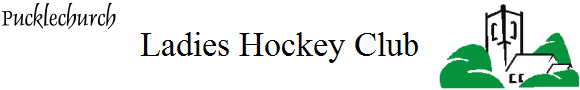                Ladies Hockey Club