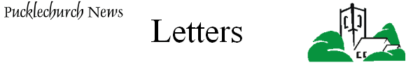                   Letters