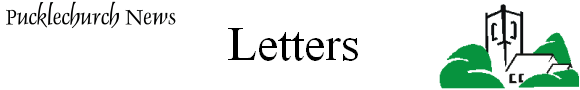                    Letters