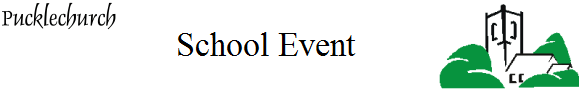                    School Event