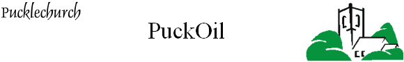                        PuckOil