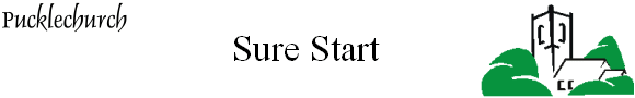                        Sure Start