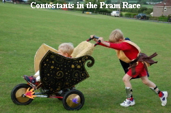 Pram Race5