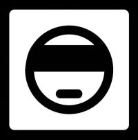 blindman's LOGO