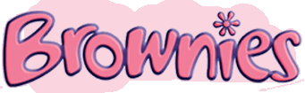 brownies logo02