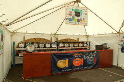 The Bar