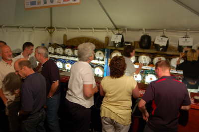 Friday Night Bar
