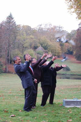 DSC_4806 Pigeon Release