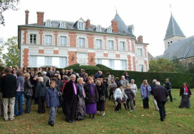 DSC_4820 Group by Mairie