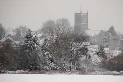 winter 2010 Church 2