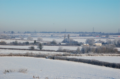 winter 2010 From Hodden Lane 2